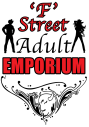 Welcome to "F" Street Emporium